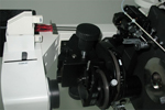 倒置荧光显微镜及成像系统
